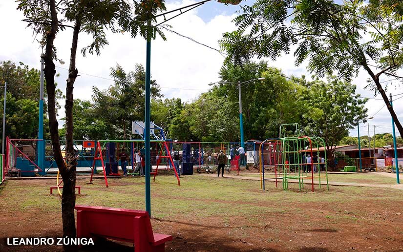 parque